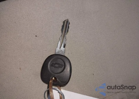 2007 Chevrolet Cobalt Ls из США, поврежденный, VIN 1G1AK55F977402442